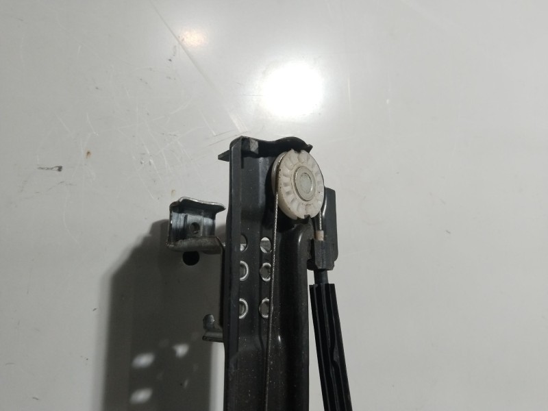 Recambio de elevalunas delantero izquierdo para seat ibiza iv (6j5, 6p1) 1.0 referencia OEM IAM 6R0959801DS  0130822453