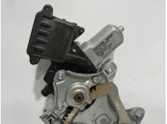 Recambio de elevalunas delantero izquierdo para toyota auris (_e15_) 1.6 (zre151_) referencia OEM IAM 8570202020  6982002330 2