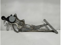 Recambio de elevalunas delantero izquierdo para toyota prius liftback (_w2_) 1.5 hybrid (nhw20_) referencia OEM IAM 8572058010  