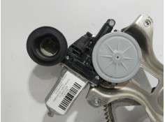 Recambio de elevalunas delantero izquierdo para toyota prius liftback (_w2_) 1.5 hybrid (nhw20_) referencia OEM IAM 8572058010   2