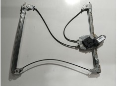 Recambio de elevalunas delantero derecho para renault laguna ii (bg0/1_) 1.6 16v (bg0a, bg0l) referencia OEM IAM 400569T3