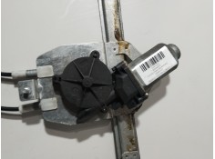 Recambio de elevalunas delantero derecho para renault laguna ii (bg0/1_) 1.6 16v (bg0a, bg0l) referencia OEM IAM 400569T3   2