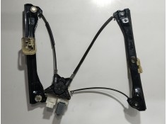 Recambio de elevalunas delantero derecho para seat toledo (kg3) reference referencia OEM IAM 5JA959812K  