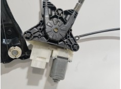 Recambio de elevalunas delantero derecho para seat toledo (kg3) reference referencia OEM IAM 5JA959812K   2