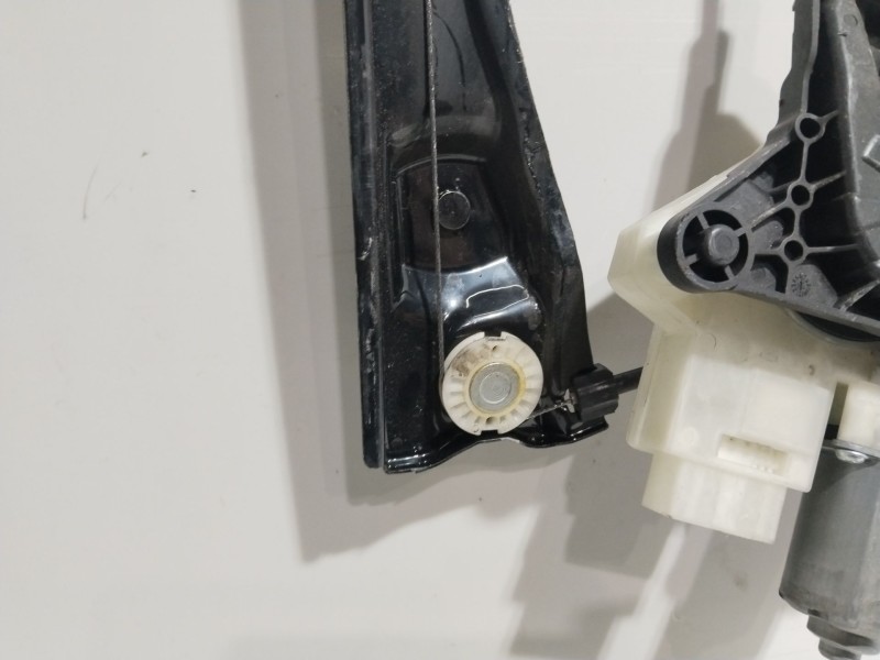 Recambio de elevalunas delantero derecho para seat toledo (kg3) reference referencia OEM IAM 5JA959812K  