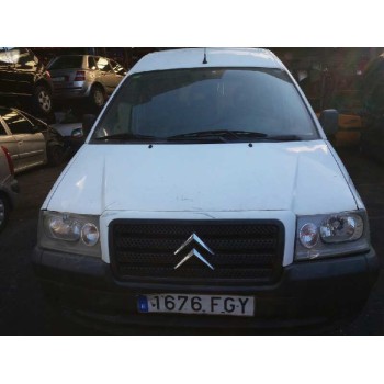 CITROËN JUMPY
