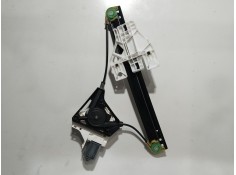 Recambio de elevalunas trasero derecho para audi a1 sportback (8xa, 8xf) 1.6 tdi referencia OEM IAM 8X4839462A  8K0959811A