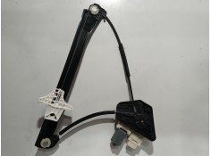 Recambio de elevalunas trasero izquierdo para seat toledo iv (kg3) 1.6 tdi referencia OEM IAM 5JA959811F  A67973112