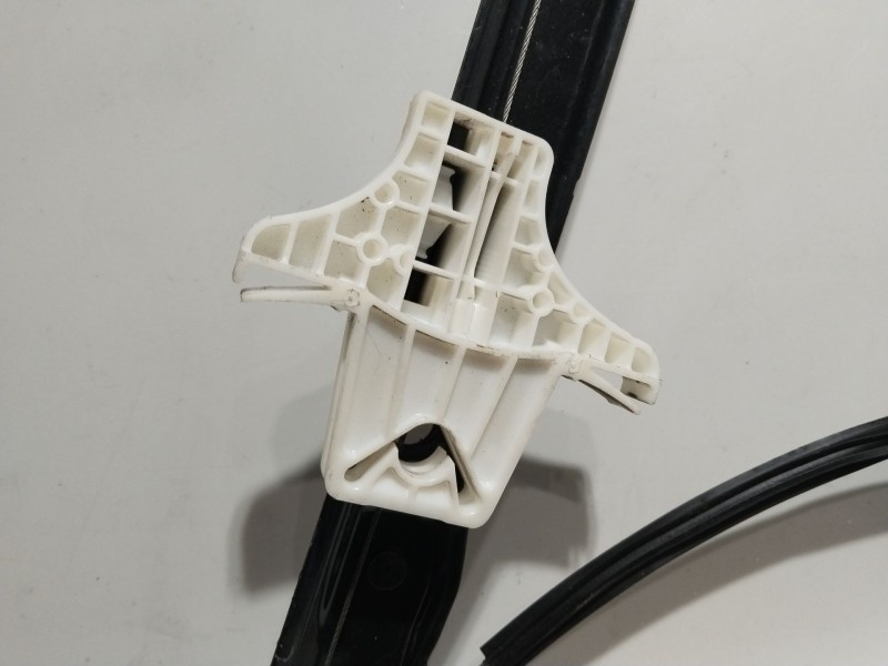 Recambio de elevalunas trasero izquierdo para seat toledo iv (kg3) 1.6 tdi referencia OEM IAM 5JA959811F  A67973112