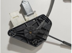 Recambio de elevalunas trasero izquierdo para skoda rapid active referencia OEM IAM 5JA959811L   2