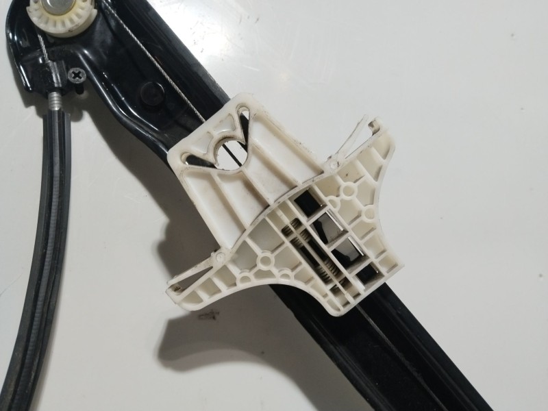 Recambio de elevalunas trasero izquierdo para skoda rapid active referencia OEM IAM 5JA959811L  