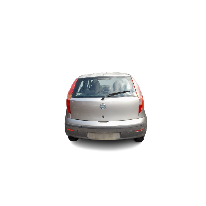 FIAT PUNTO (188_) - imagen 3