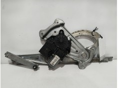 Recambio de elevalunas delantero derecho para renault megane iii hatchback (bz0/1_, b3_) 1.9 dci (bz0n, bz0j) referencia OEM IAM