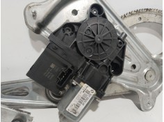 Recambio de elevalunas delantero derecho para renault megane iii hatchback (bz0/1_, b3_) 1.9 dci (bz0n, bz0j) referencia OEM IAM 2