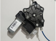 Recambio de elevalunas delantero izquierdo para opel corsa e (x15) 1.4 (08, 68) referencia OEM IAM 13447038LH  39161986 2