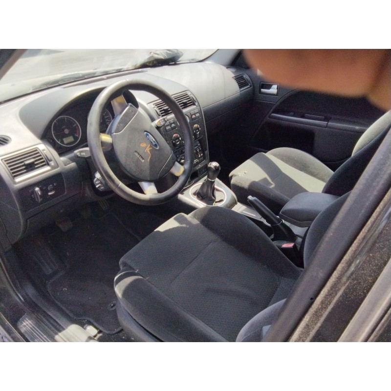 FORD MONDEO III SEDÁN (B4Y) - imagen 3