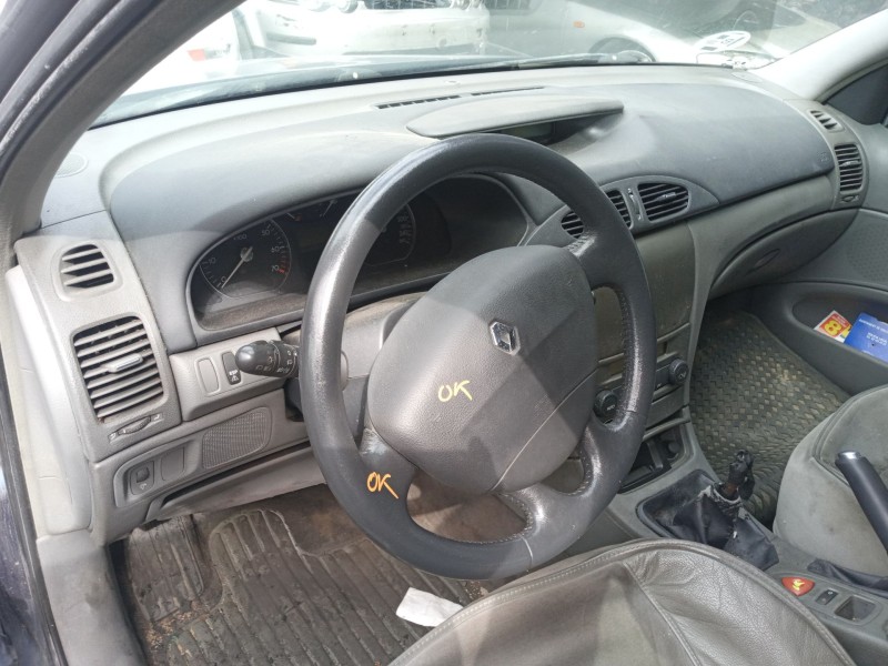 renault laguna ii grandtour (kg0/1_) del año 2003 renault laguna ii grandtour (kg0/1_) del año 2003