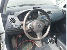 suzuki swift iii (mz, ez) del año 2008 2
