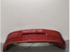 Recambio de paragolpes trasero para bmw serie 1 berlina (e81/e87) 118d referencia OEM IAM 51120301917
