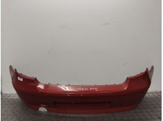 Recambio de paragolpes trasero para bmw serie 1 berlina (e81/e87) 118d referencia OEM IAM 51120301917   2