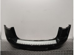 Recambio de paragolpes trasero para seat altea xl (5p5) reference ecomotive referencia OEM IAM 5P8807421  NEGRO