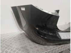 Recambio de paragolpes trasero para seat altea xl (5p5) reference ecomotive referencia OEM IAM 5P8807421  NEGRO 2
