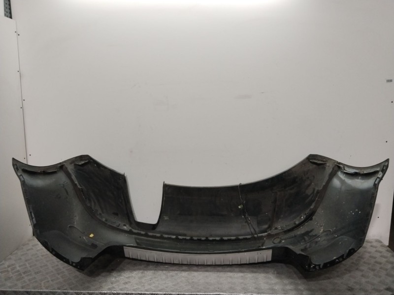 Recambio de paragolpes trasero para seat altea xl (5p5) reference ecomotive referencia OEM IAM 5P8807421  NEGRO