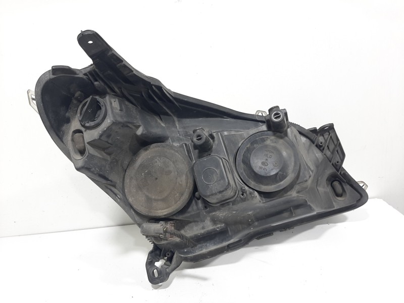 Recambio de faro izquierdo para opel astra h ber. cosmo referencia OEM IAM 93190069   Recambio de faro izquierdo para opel astra h ber. cosmo referencia OEM IAM 93190069
