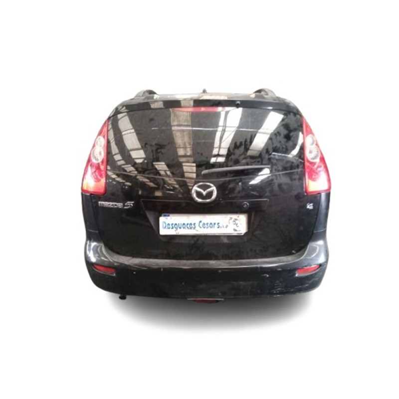 MAZDA 5 (CR) - imagen 2