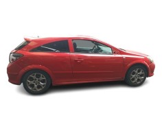 opel astra h gtc (a04) del año 2007
