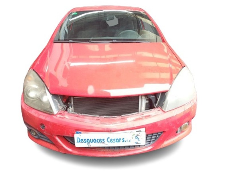 opel astra h gtc (a04) del año 2007 opel astra h gtc (a04) del año 2007