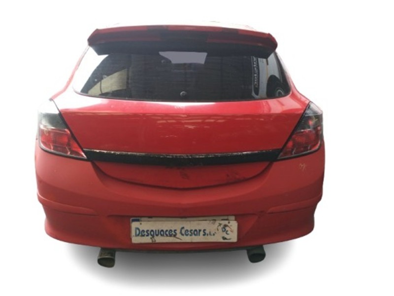 opel astra h gtc (a04) del año 2007 opel astra h gtc (a04) del año 2007