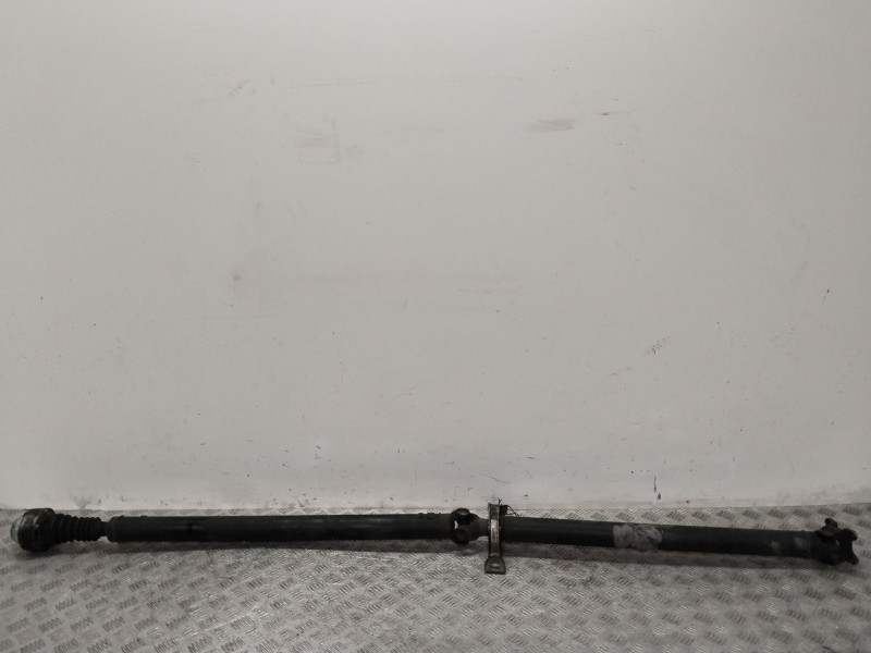 Recambio de transmision central para opel antara a (l07) 2.0 cdti referencia OEM IAM 96624771  