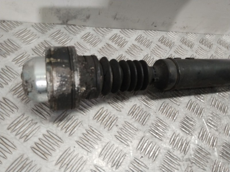 Recambio de transmision central para opel antara a (l07) 2.0 cdti referencia OEM IAM 96624771  