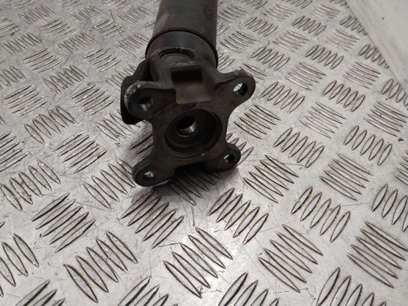 Recambio de transmision central para opel antara a (l07) 2.0 cdti referencia OEM IAM 96624771  