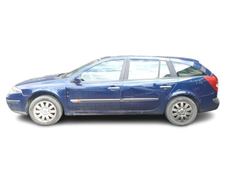 renault laguna ii grandtour (kg0/1_) del año 2003 renault laguna ii grandtour (kg0/1_) del año 2003