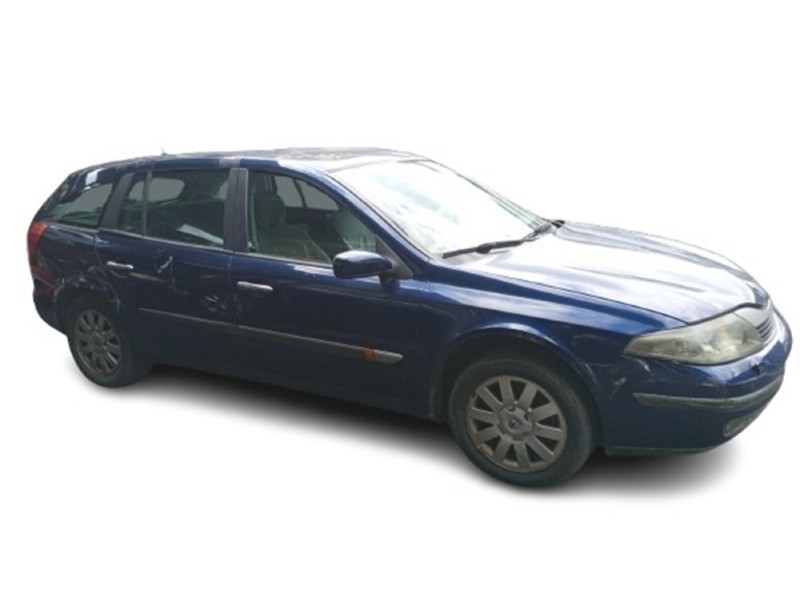 renault laguna ii grandtour (kg0/1_) del año 2003 renault laguna ii grandtour (kg0/1_) del año 2003