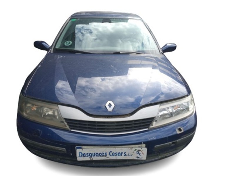 renault laguna ii grandtour (kg0/1_) del año 2003 renault laguna ii grandtour (kg0/1_) del año 2003