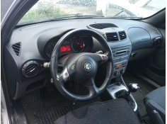 alfa romeo 147 (937_) del año 2005 2