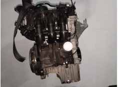 Recambio de motor completo para ford fiesta vii (hj, hf) 1.1 ti-vct referencia OEM IAM XYJC  2492069 2