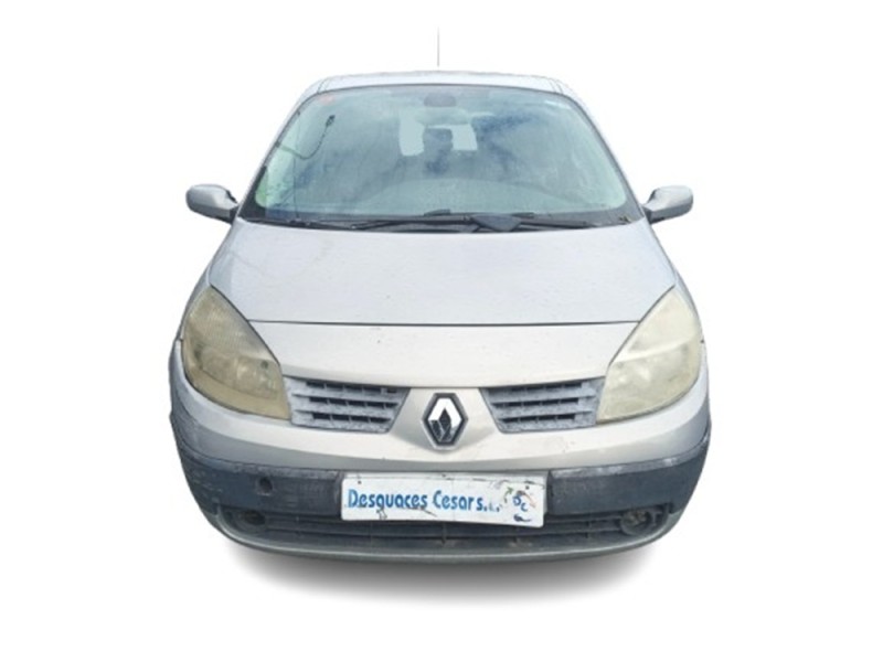 renault scénic ii (jm0/1_) del año 2004 renault scénic ii (jm0/1_) del año 2004