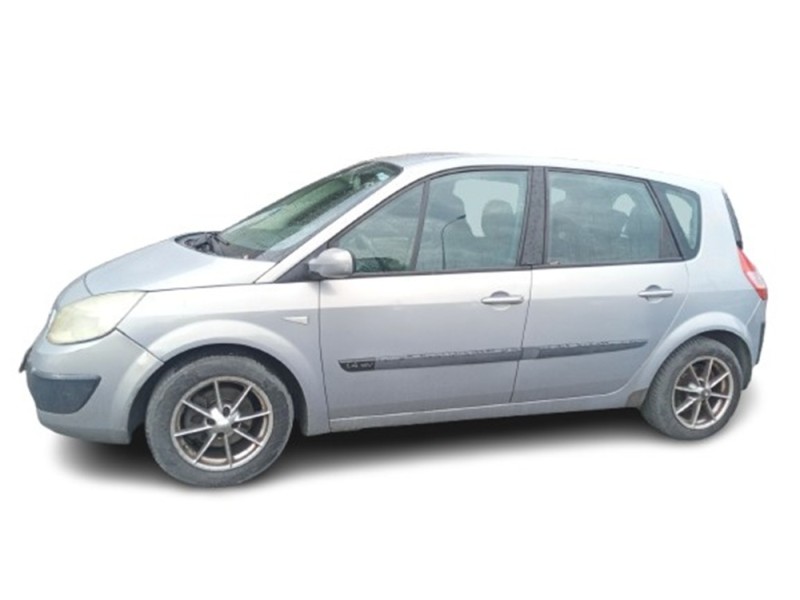 renault scénic ii (jm0/1_) del año 2004 renault scénic ii (jm0/1_) del año 2004