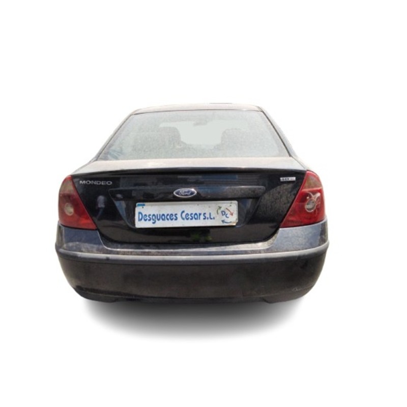 FORD MONDEO III SEDÁN (B4Y) - imagen 4