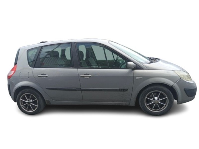 renault scénic ii (jm0/1_) del año 2004 renault scénic ii (jm0/1_) del año 2004