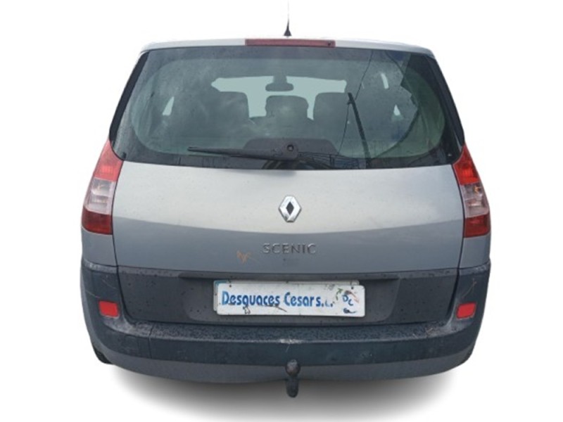 renault scénic ii (jm0/1_) del año 2004 renault scénic ii (jm0/1_) del año 2004