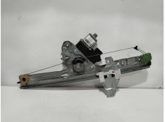 Recambio de elevalunas delantero derecho para peugeot 308 confort referencia OEM IAM 9657247580  0130822369