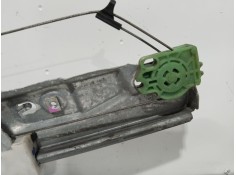 Recambio de elevalunas delantero derecho para peugeot 308 confort referencia OEM IAM 9657247580  0130822369 2