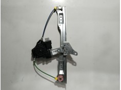 Recambio de elevalunas delantero derecho para opel corsa e (x15) 1.4 (08, 68) referencia OEM IAM 39161985  