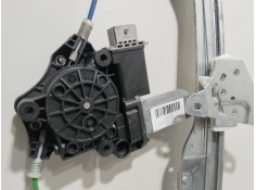 Recambio de elevalunas delantero derecho para opel corsa e (x15) 1.4 (08, 68) referencia OEM IAM 39161985   2