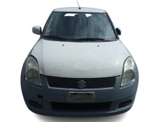 suzuki swift iii (mz, ez) del año 2008